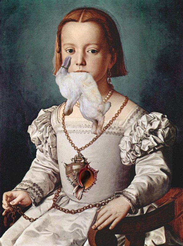 Igor Skaletsky, portret