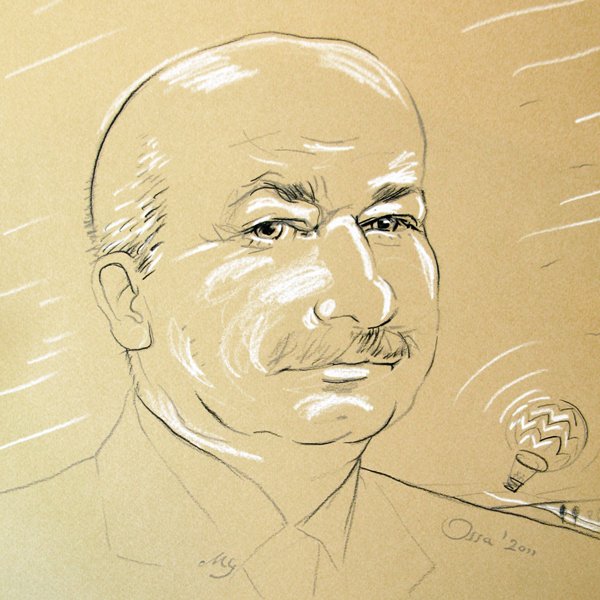 portrait, wąsy, mężczyzna, twarz, tło piaskowe, en face, Teva, balon, Ossa